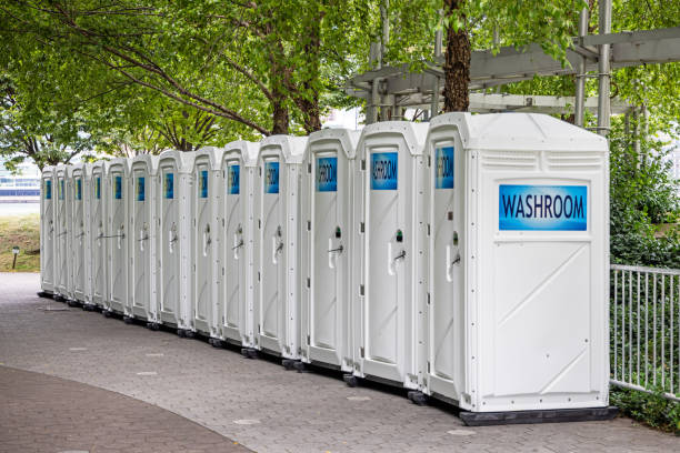 Bend, OR porta potty rental Company