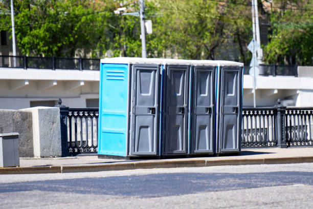 Best Portable restroom trailer rental  in Bend, OR