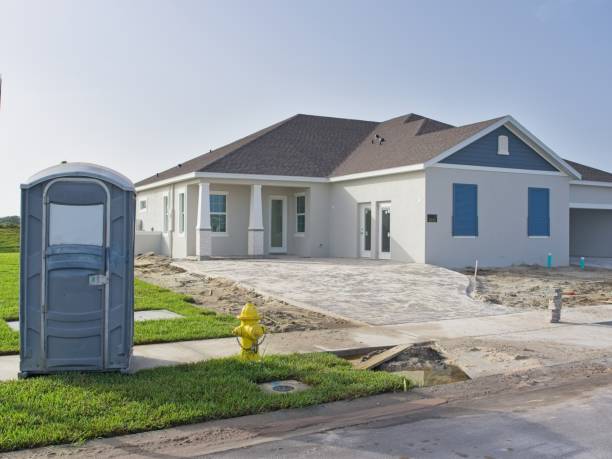 Best Porta potty delivery and setup  in Bend, OR