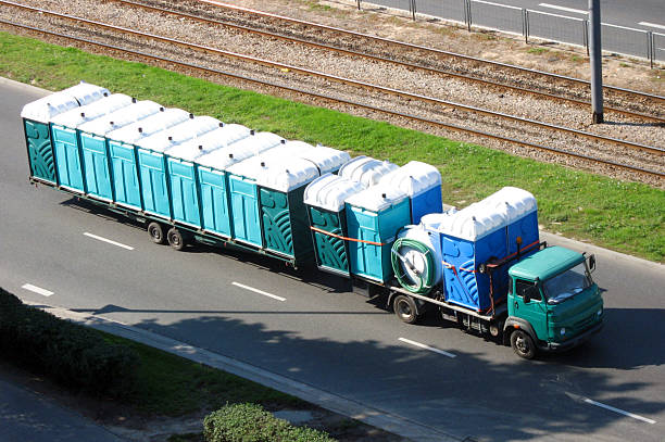Best Affordable portable toilet rental  in Bend, OR